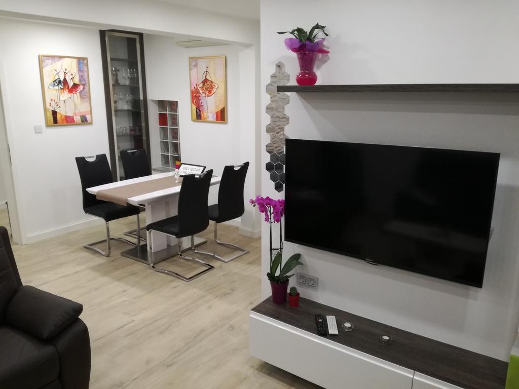 Apartment Goran Senj  Zewnętrze zdjęcie