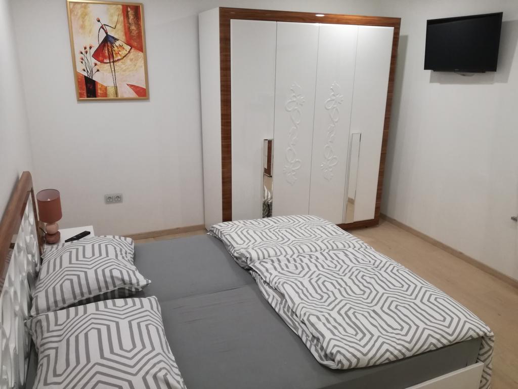 Apartment Goran Senj  Zewnętrze zdjęcie