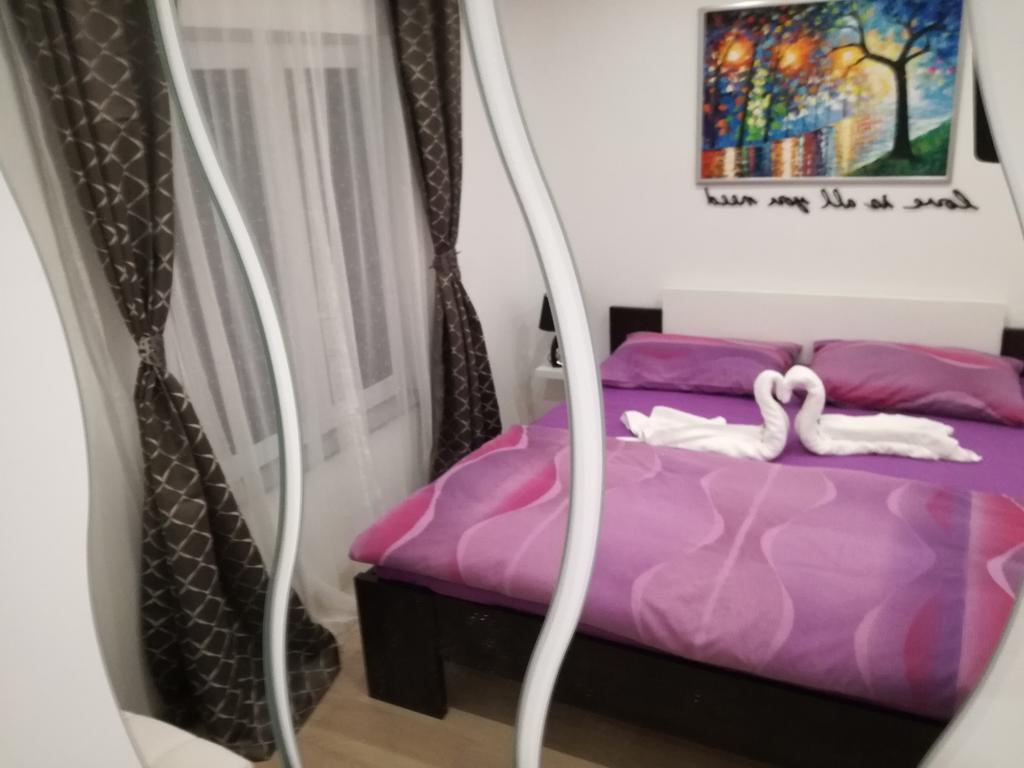 Apartment Goran Senj  Zewnętrze zdjęcie