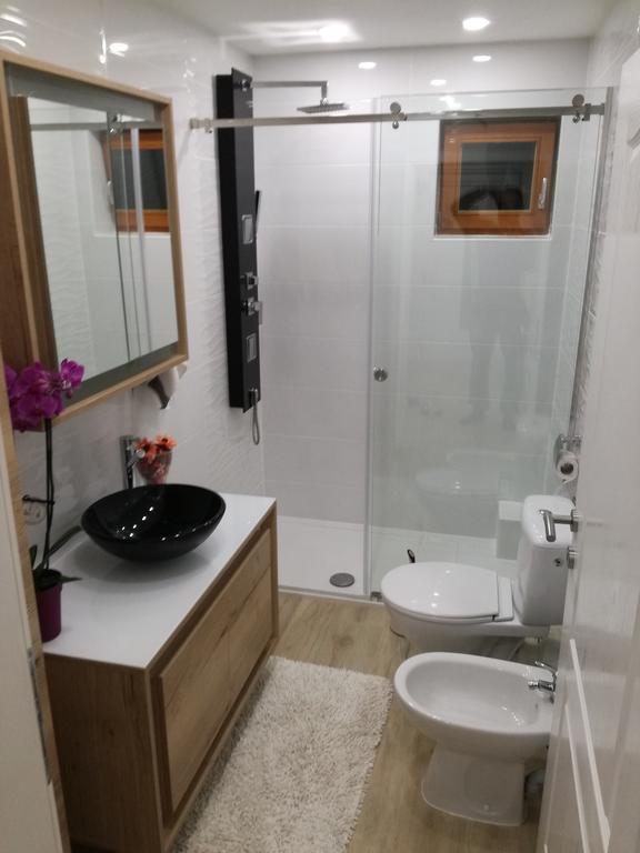 Apartment Goran Senj  Zewnętrze zdjęcie