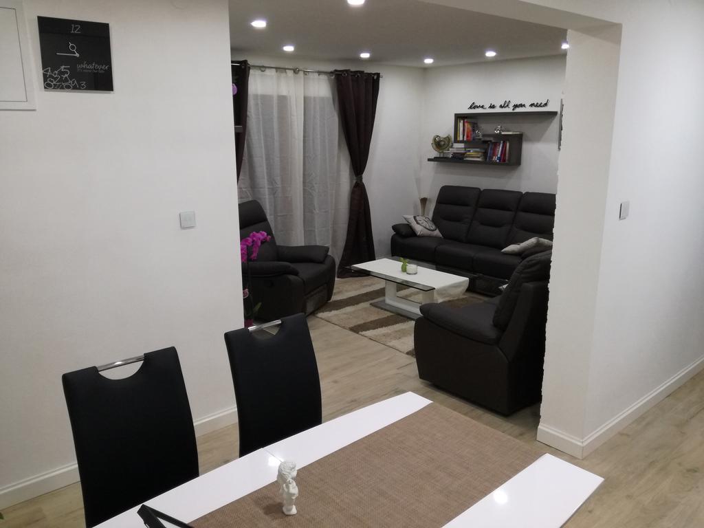 Apartment Goran Senj  Zewnętrze zdjęcie