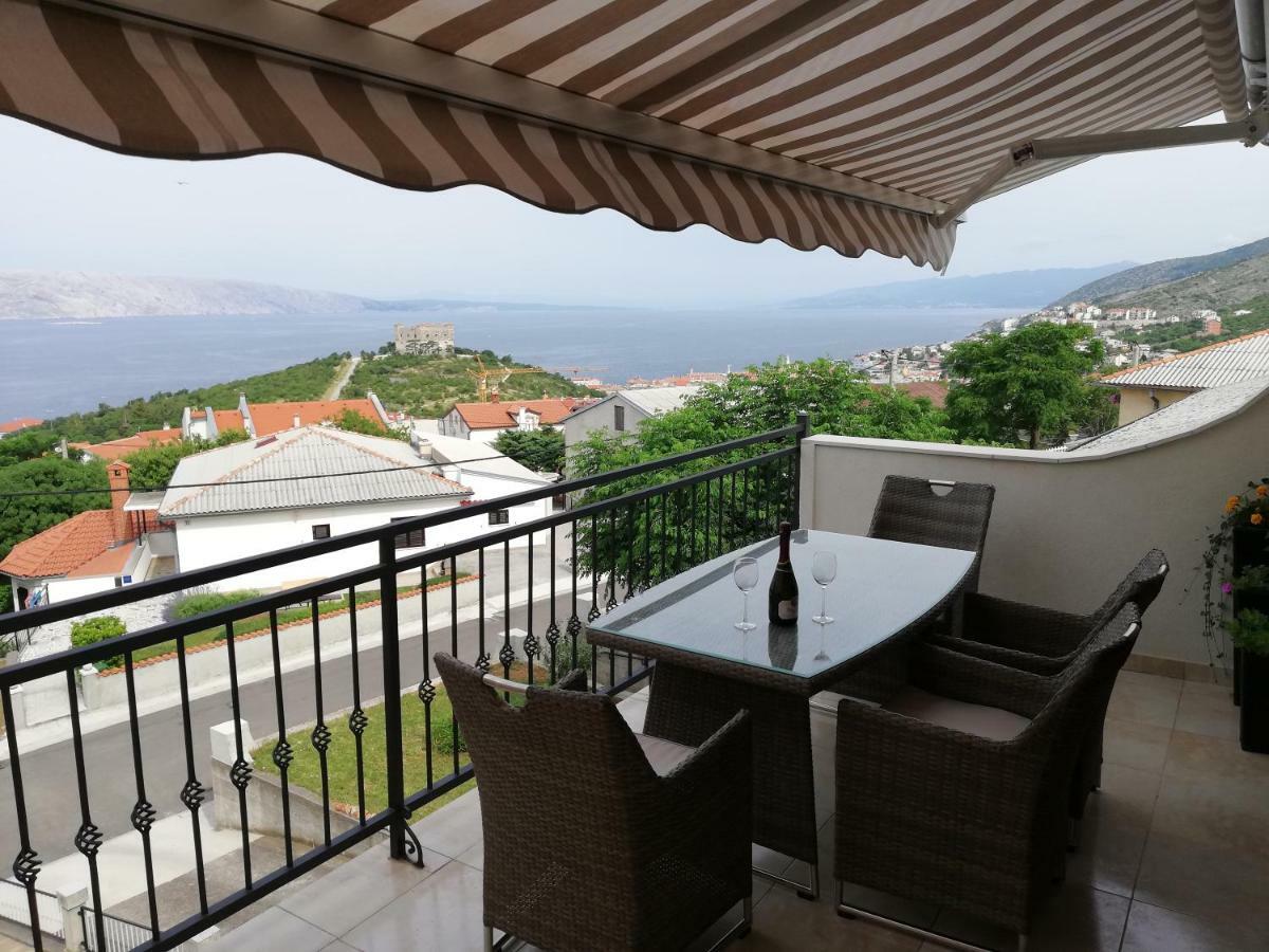 Apartment Goran Senj  Zewnętrze zdjęcie